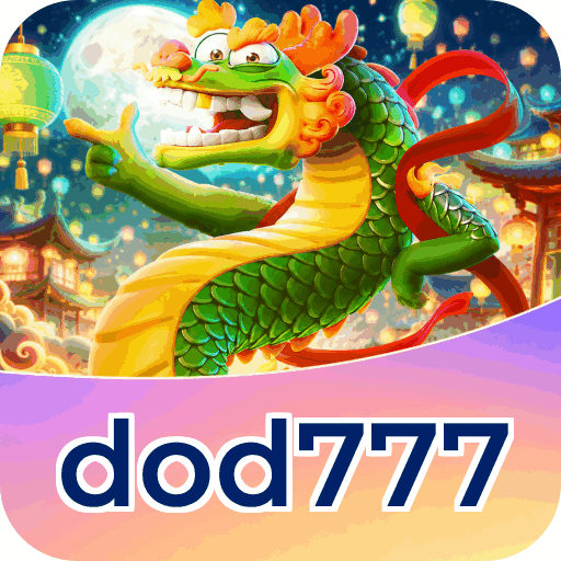 Fortune Dragon Slot