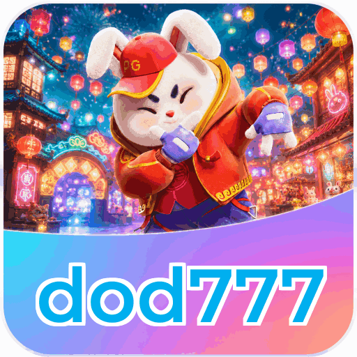 dod777 Facebook - Página oficial com promoções e comunidade ativa